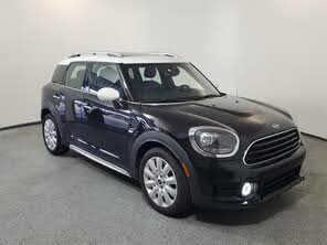 MINI Countryman Oxford Edition FWD