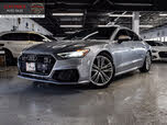 Audi A7 quattro Progressiv 55 TFSI AWD