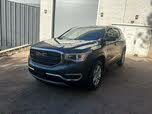 GMC Acadia SLE-1 AWD