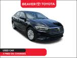 Volkswagen Jetta S FWD