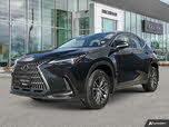 Lexus NX 350 Premium AWD