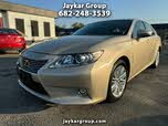 Lexus ES 350 FWD