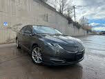 Lincoln MKZ FWD