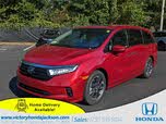 Honda Odyssey Elite FWD