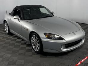 Honda S2000 Roadster