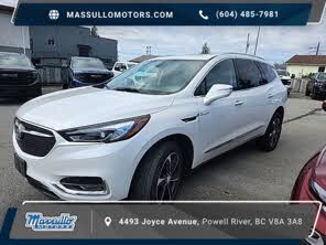 Buick Enclave Essence AWD