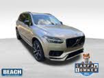 Volvo XC90 Recharge T8 Ultimate Dark Theme eAWD