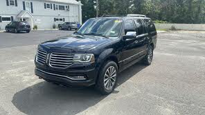 Lincoln Navigator Select RWD