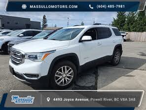 GMC Acadia SLE-2 AWD