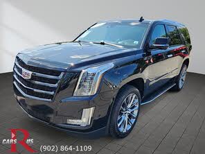 Cadillac Escalade Luxury 4WD