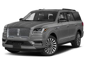 Lincoln Navigator Reserve 4WD