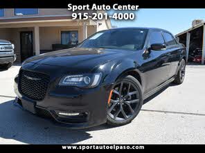 Chrysler 300 S V8 RWD