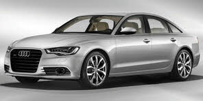 Audi A6 3.0T quattro Premium Sedan AWD