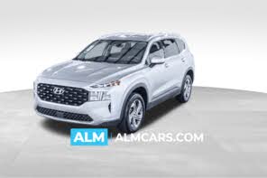 Hyundai Santa Fe SEL AWD