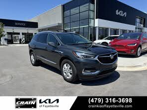 Buick Enclave Essence AWD