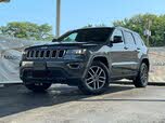 Jeep Grand Cherokee Altitude 4WD