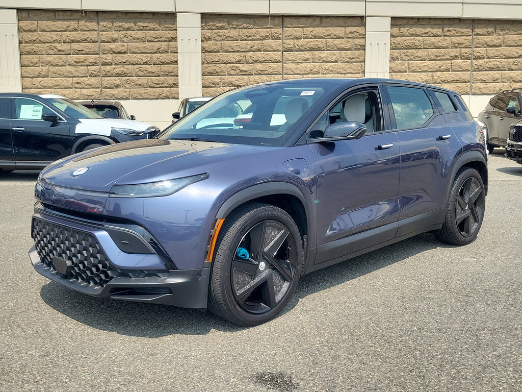 Used Fisker for Sale (with Photos) - CarGurus