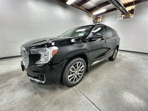 GMC Terrain Denali AWD