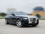 Rolls-Royce Ghost Sedan