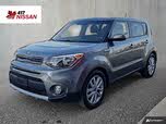 Kia Soul EX FWD