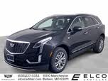 Cadillac XT5 Premium Luxury FWD