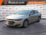 Chevrolet Malibu LT FWD