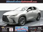 Lexus NX 350 Premium AWD