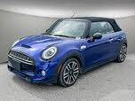 MINI Cooper S Convertible FWD