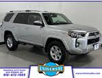 Toyota 4Runner SR5 4WD