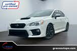 Subaru WRX AWD