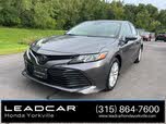 Toyota Camry LE FWD