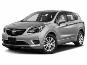 Buick Envision Preferred AWD