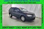 Dodge Journey SE Value FWD