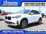 BMW X1 xDrive28i AWD