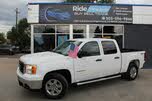 GMC Sierra 1500 Hybrid Crew Cab 4WD