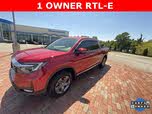 Honda Ridgeline RTL-E AWD