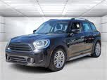 MINI Countryman Cooper ALL4 AWD