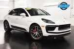 Porsche Macan S AWD