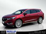 Buick Enclave Essence AWD