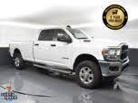 RAM 2500 Big Horn Crew Cab LB 4WD