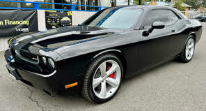 Dodge Challenger SRT8 RWD