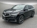 Acura MDX SH-AWD with A-SPEC Package