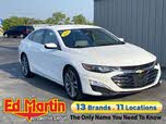 Chevrolet Malibu LT FWD