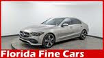 Mercedes-Benz C-Class C 300 Sedan RWD