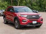 Ford Explorer XLT AWD