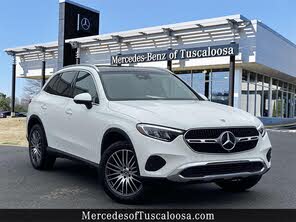 Mercedes-Benz GLC 300 RWD