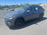 Toyota RAV4 Hybrid SE AWD