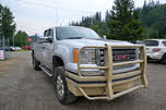 GMC Sierra 2500HD SLE Ext. Cab SB 4WD