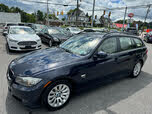 BMW 3 Series 328i xDrive Wagon AWD