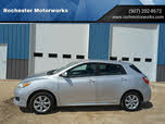 Toyota Matrix S AWD